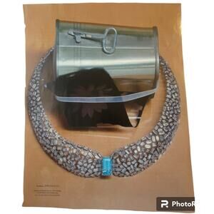 Tiffany Co Print Ad Campaign Spring 2024 8x10 Ready to Frame Original Magazine